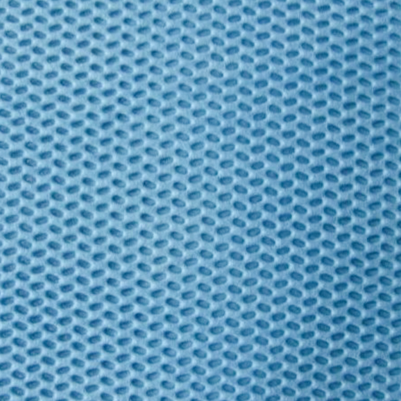 カラフルセサミPPスパンボンド不織布芯地