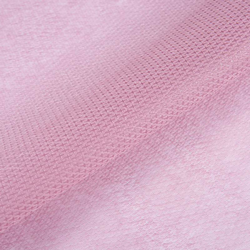 エコバッグ用クロスカンブレラPPスパンボンド不織布