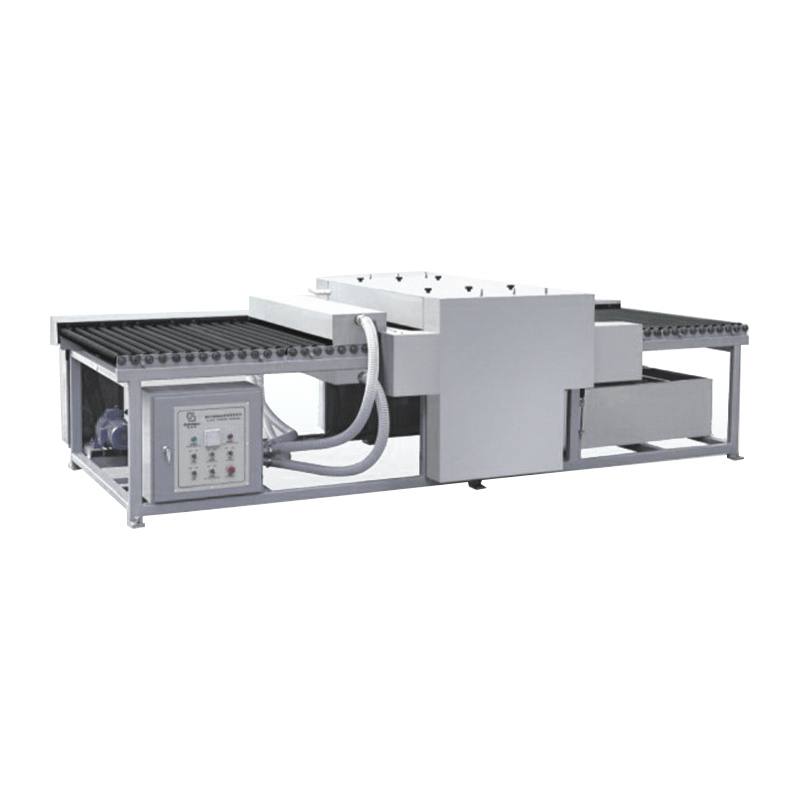 JG-1200 横型ガラス洗浄機