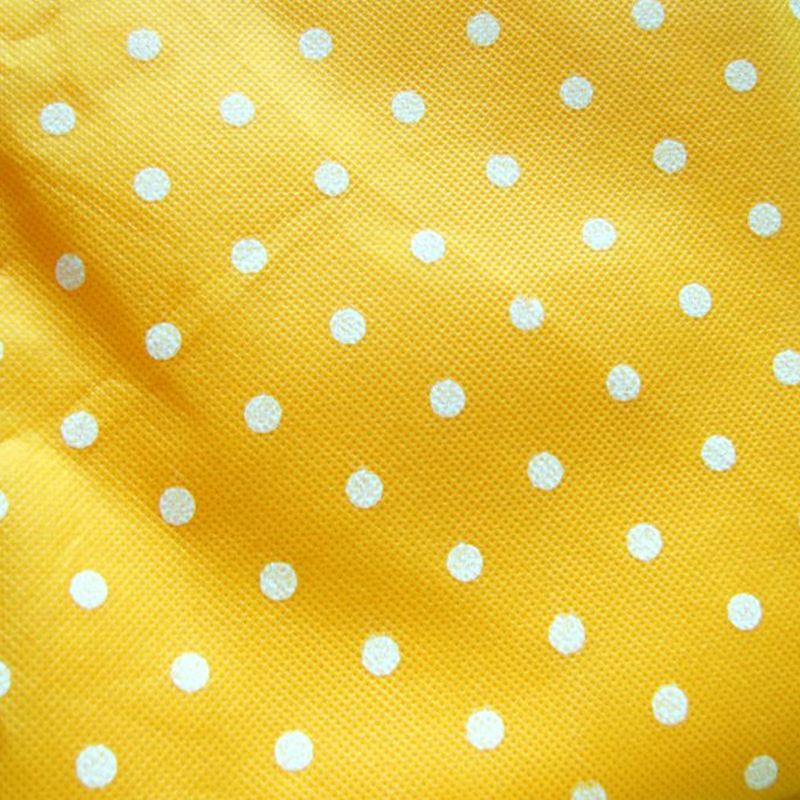 ショッピングバッグ用の印刷された使い捨てPP不織布ロール