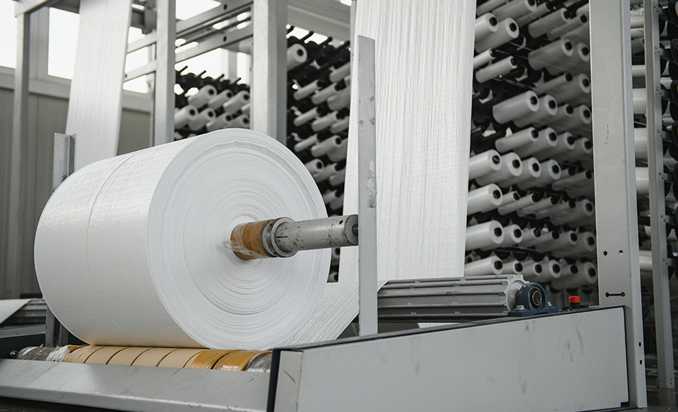 江陰京港不織布有限公司