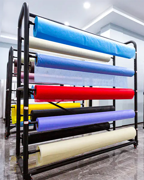 江陰京港不織布有限公司